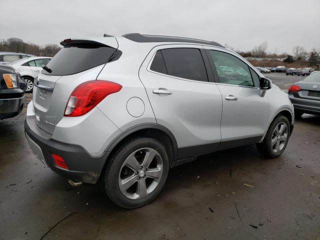 Photo 3 from auction – 2013 BUICK ENCORE with VIN KL4CJASB3DB184031