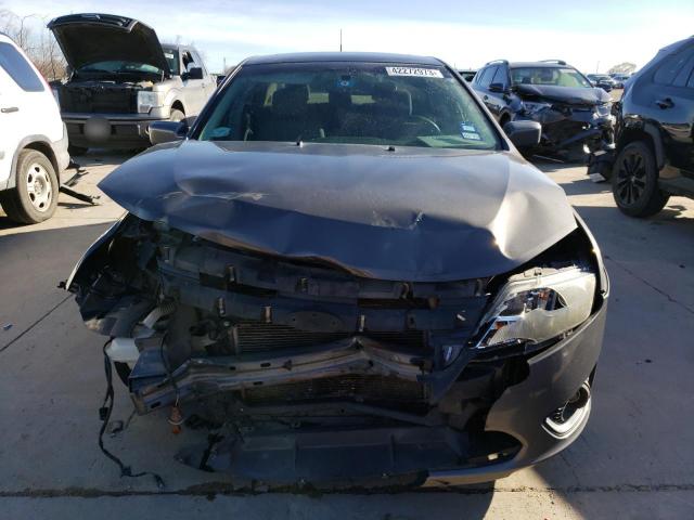 Photo 5 from auction – 2012 FORD FUSION SE with VIN 3FAHP0HA5CR326902