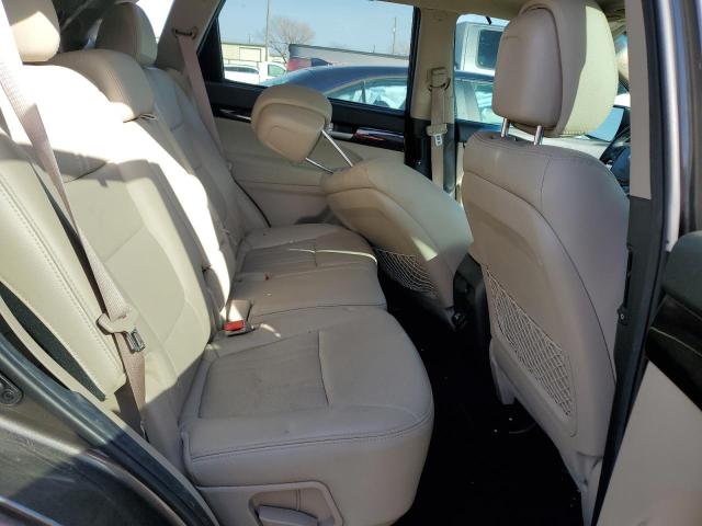 Photo 10 from auction – 2015 KIA SORENTO EX with VIN 5XYKU4A71FG586985