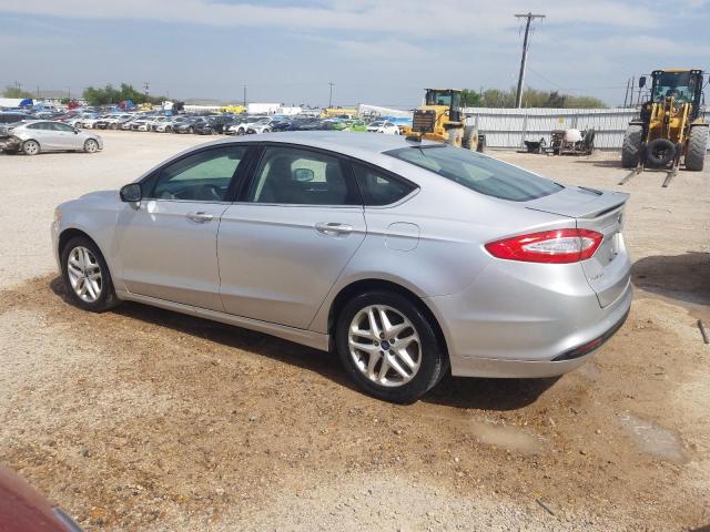 Photo 2 from auction – 2013 FORD FUSION SE with VIN 3FA6P0H71DR299100