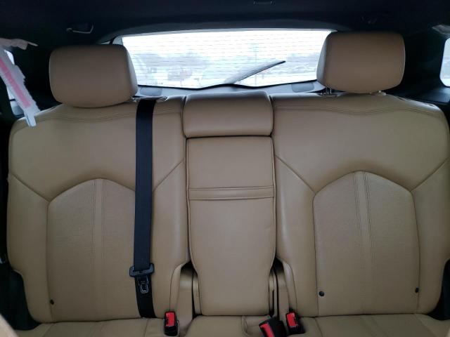 Photo 10 from auction – 2014 CADILLAC SRX PERFOR with VIN 3GYFNFE30ES531243
