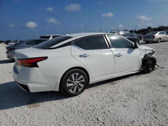 Photo 3 from auction – 2020 NISSAN ALTIMA S with VIN 1N4BL4BV3LC114728