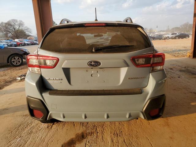 Photo 6 from auction – 2020 SUBARU CROSSTREK with VIN JF2GTABC9L8252534