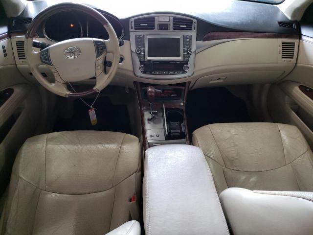 Photo 8 from auction – 2011 TOYOTA AVALON BAS with VIN 4T1BK3DB3BU436414