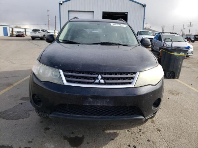 Photo 5 from auction – 2007 MITSUBISHI OUTLANDER with VIN JA4MS31X27U012544