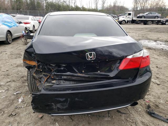 Photo 6 from auction – 2013 HONDA ACCORD with VIN 1HGCR2F77DA238965