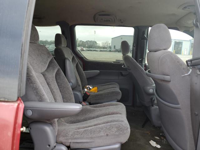 Photo 11 from auction – 1998 DODGE CARAVAN with VIN 1B4GP44L0WB767881