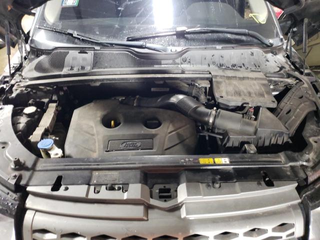 Photo 11 from auction – 2015 LAND ROVER RANGE ROVE with VIN SALVP2BG9FH991600