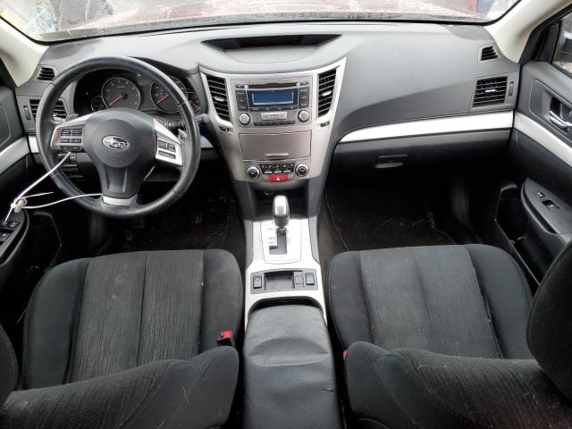 Снимка 8 от търг – 2013 SUBARU OUTBACK 2. с VIN 4S4BRBCC8D3237660
