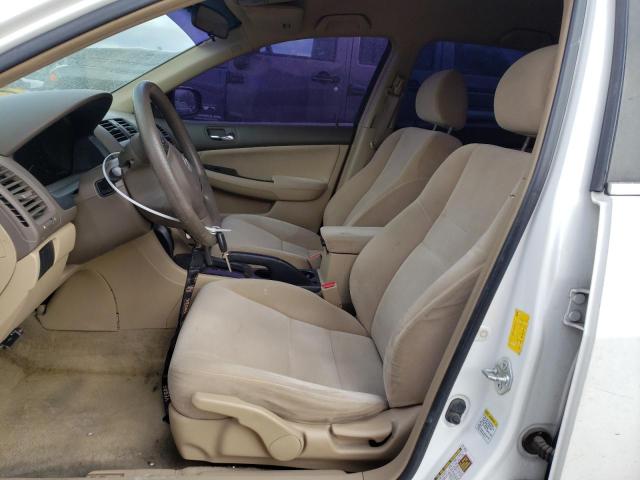 Photo 7 from auction – 2007 HONDA ACCORD SE with VIN JHMCM56367C025055