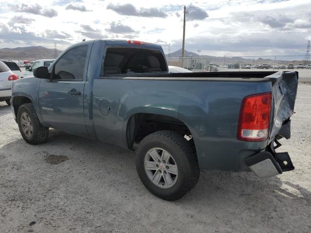 Photo 2 from auction – 2011 GMC SIERRA C15 with VIN 1GTN1TEX4BZ455037