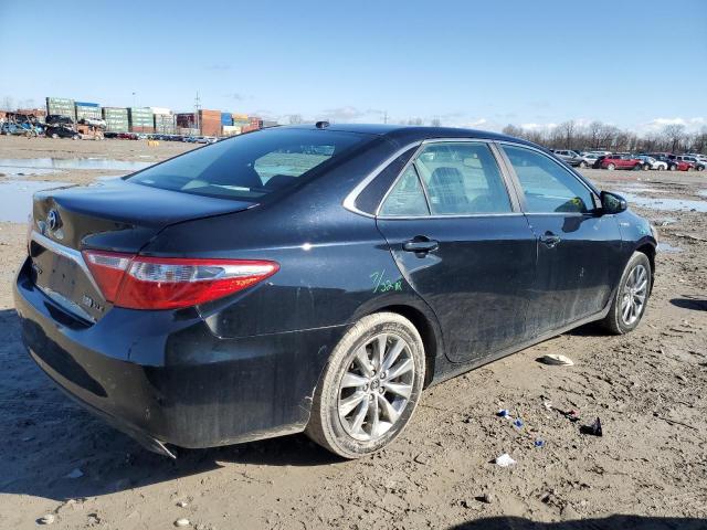 Photo 3 from auction – 2016 TOYOTA CAMRY HYBR with VIN 4T1BD1FK2GU193293