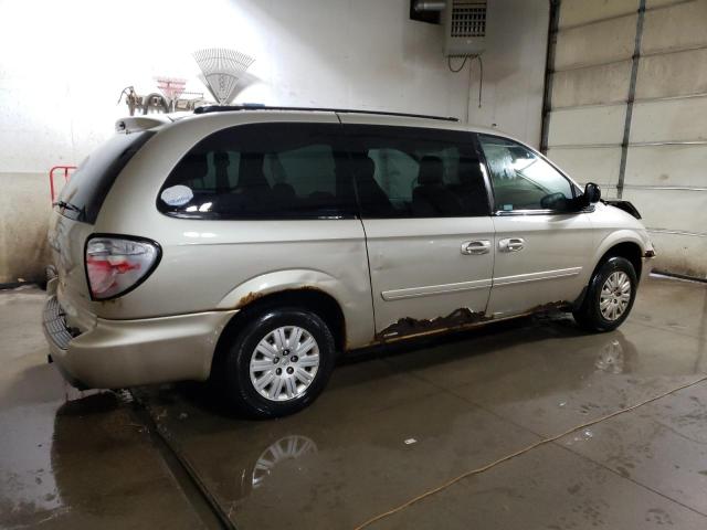 Photo 3 from auction – 2006 CHRYSLER TOWN & COU with VIN 2A4GP44RX6R637691