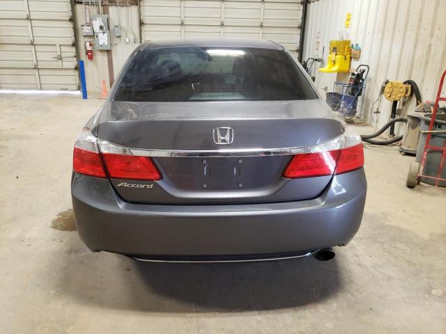 Photo 6 from auction – 2015 HONDA ACCORD EX with VIN 1HGCR2F76FA216099
