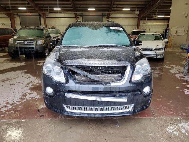Photo 5 from auction – 2011 GMC ACADIA DEN with VIN 1GKKVTED8BJ301883