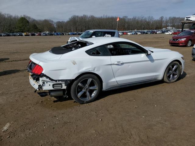Photo 3 from auction – 2016 FORD MUSTANG with VIN 1FA6P8AM1G5205514