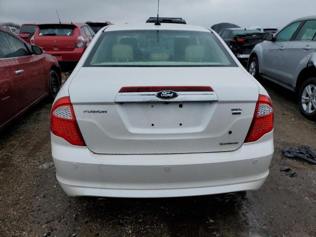 Photo 6 from auction – 2012 FORD FUSION SEL with VIN 3FAHP0CG3CR314033