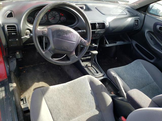 Photo 8 from auction – 1995 ACURA INTEGRA RS with VIN JH4DC4448SS012402