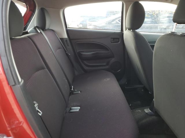 Photo 10 from auction – 2014 MITSUBISHI MIRAGE ES with VIN ML32A4HJ3EH019132