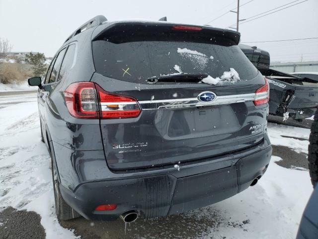 Photo 6 from auction – 2021 SUBARU ASCENT LIM with VIN 4S4WMAPD2M3473184