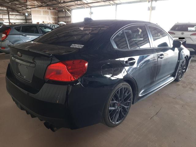 Photo 3 from auction – 2017 SUBARU WRX PREMIU with VIN JF1VA1E69H8811305