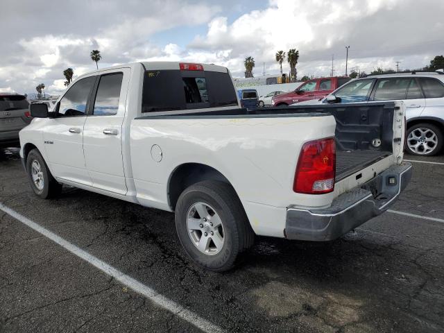 Photo 2 from auction – 2009 DODGE RAM 1500 with VIN 1D3HB18P29S784131
