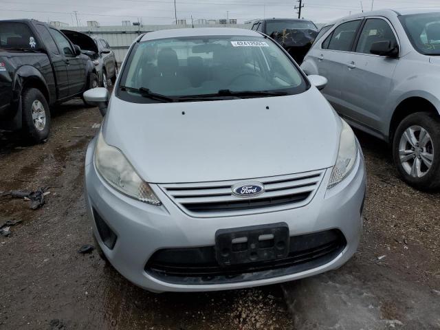 Photo 5 from auction – 2012 FORD FIESTA S with VIN 3FADP4AJ5CM180448