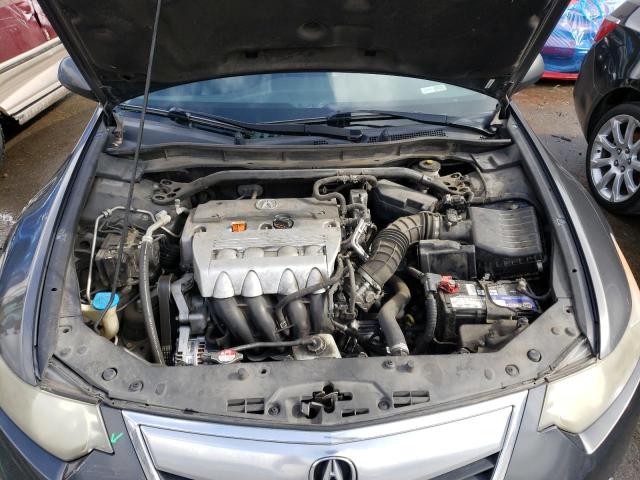 Photo 11 from auction – 2011 ACURA TSX with VIN JH4CU2F67BC001235