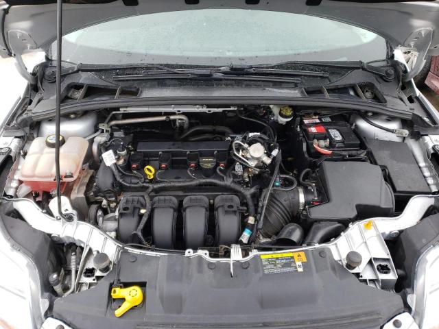 Photo 11 from auction – 2013 FORD FOCUS with VIN 1FADP3F28DL211061