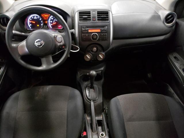 Photo 8 from auction – 2012 NISSAN VERSA S with VIN 3N1CN7AP5CL924009