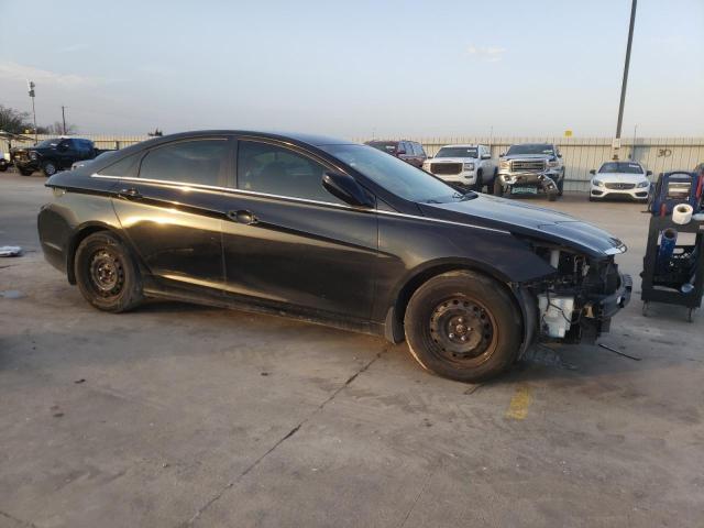 Photo 4 from auction – 2012 HYUNDAI SONATA GLS with VIN 5NPEB4AC1CH411110