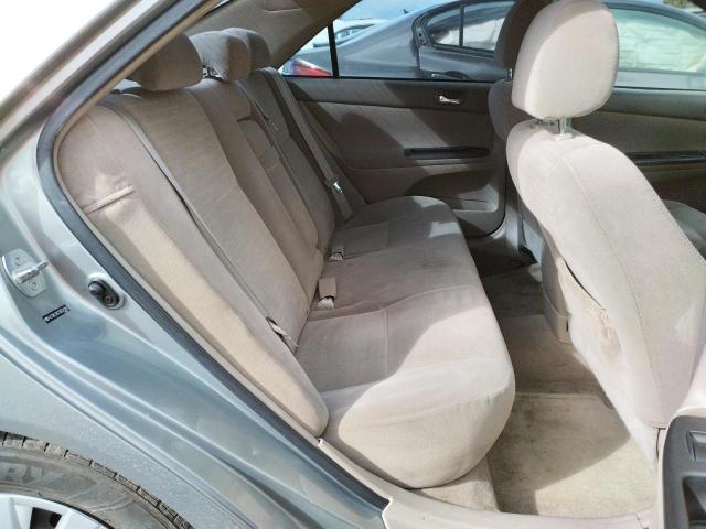 Photo 10 from auction – 2005 TOYOTA CAMRY LE with VIN 4T1BE32K75U531184