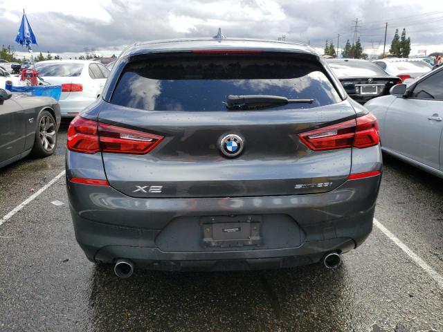 Photo 6 from auction – 2018 BMW X2 SDRIVE2 with VIN WBXYJ3C36JEJ84875