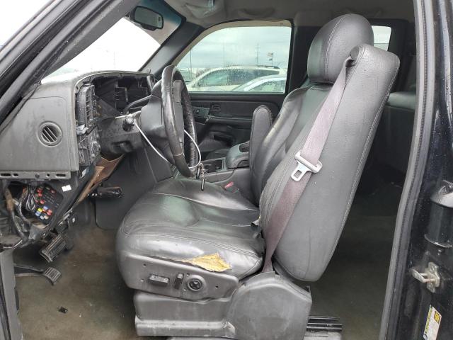 Photo 7 from auction – 2004 CHEVROLET SILVERADO with VIN 1GCHK29294E321251