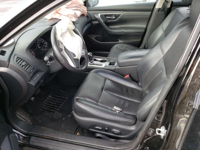 Photo 7 from auction – 2018 NISSAN ALTIMA 2.5 with VIN 1N4AL3AP6JC224744