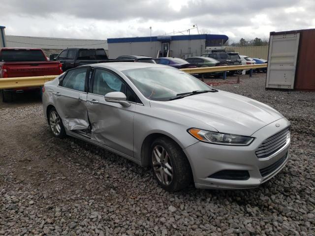 Photo 4 from auction – 2013 FORD FUSION with VIN 3FA6P0H73DR280287