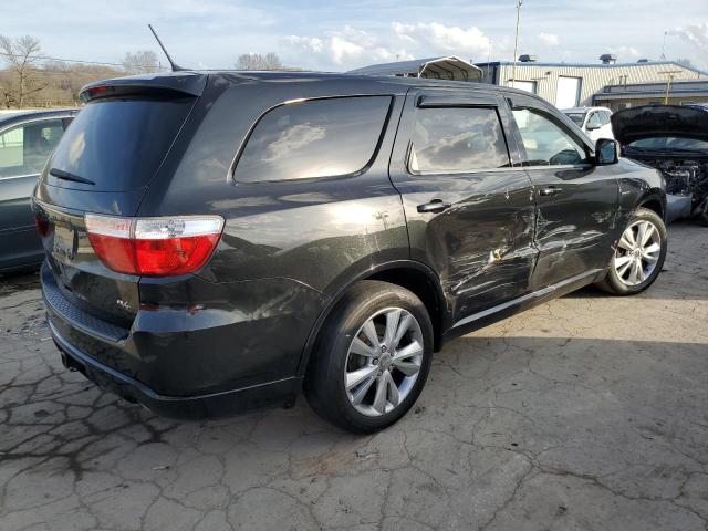 Photo 3 from auction – 2012 DODGE DURANGO R/ with VIN 1C4SDJCT2CC153622