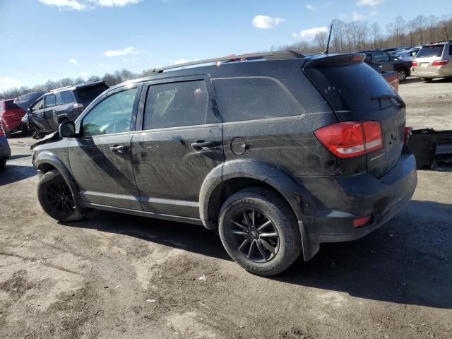 Photo 2 from auction – 2019 DODGE JOURNEY SE with VIN 3C4PDCBB5KT835441