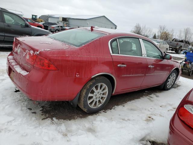 Photo 3 from auction – 2009 BUICK LUCERNE CX with VIN 1G4HD57M19U116290