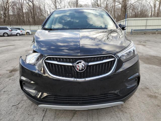 Photo 5 from auction – 2019 BUICK ENCORE PRE with VIN KL4CJASB9KB850757