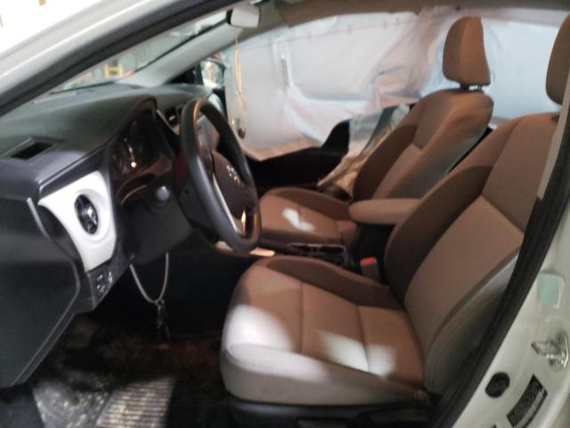Photo 7 from auction – 2018 TOYOTA COROLLA L with VIN 5YFBURHE2JP776610