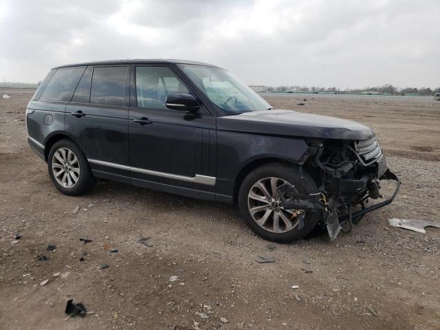 Photo 4 from auction – 2014 LAND ROVER RANGE ROVE with VIN SALGS2WFXEA194143