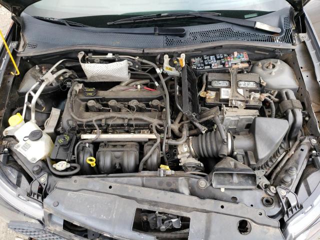 Photo 11 from auction – 2010 FORD FOCUS SES with VIN 1FAHP3GN2AW236963