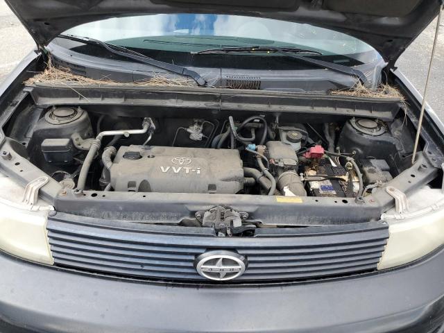 Photo 11 from auction – 2004 TOYOTA SCION XB with VIN JTLKT334840157978