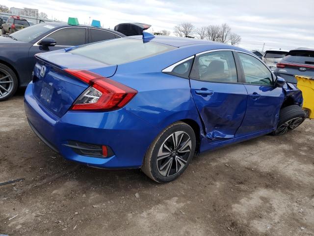 Photo 3 from auction – 2016 HONDA CIVIC EX with VIN 19XFC1F30GE214707
