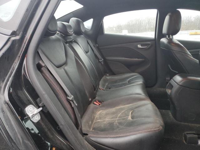 Photo 10 from auction – 2014 DODGE DART GT with VIN 1C3CDFEB5ED906499