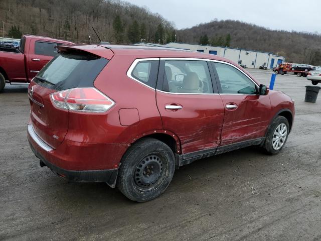 Photo 3 from auction – 2015 NISSAN ROGUE S with VIN 5N1AT2MVXFC855286