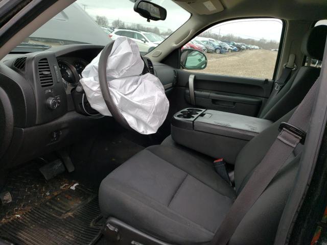 Photo 7 from auction – 2013 GMC SIERRA K15 with VIN 3GTP2VE78DG281249