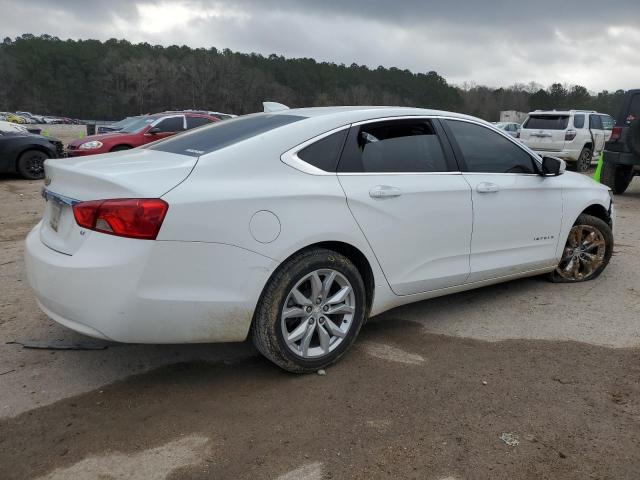 Photo 3 from auction – 2019 CHEVROLET IMPALA LT with VIN 2G11Z5SA8K9121230