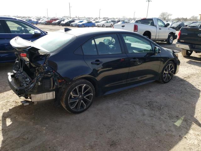 Photo 3 from auction – 2021 TOYOTA COROLLA with VIN 5YFS4MCE7MP096930
